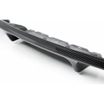 Οπίσθιος διαχύτης 3D Design για BMW Σειρά 2 Μ2 (F87)